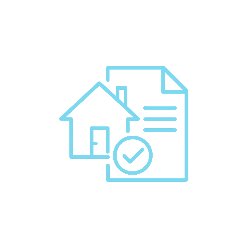 Submit a Home Loan Application