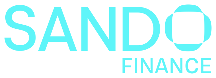 Sando Finance Logo